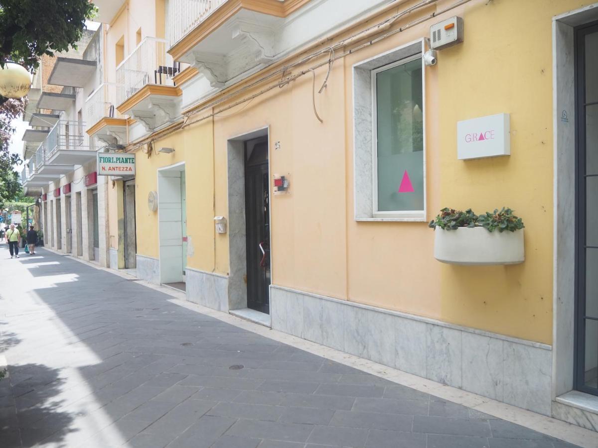 Civico 23 Apartamento Matera Exterior foto