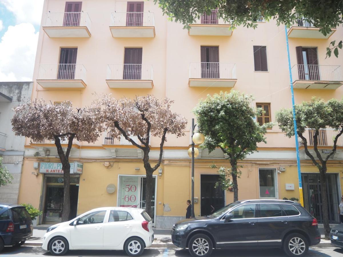 Civico 23 Apartamento Matera Exterior foto