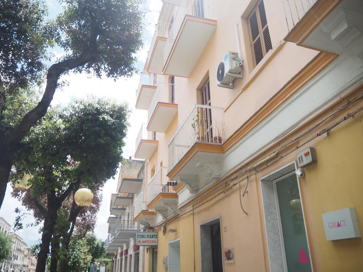 Civico 23 Apartamento Matera Exterior foto